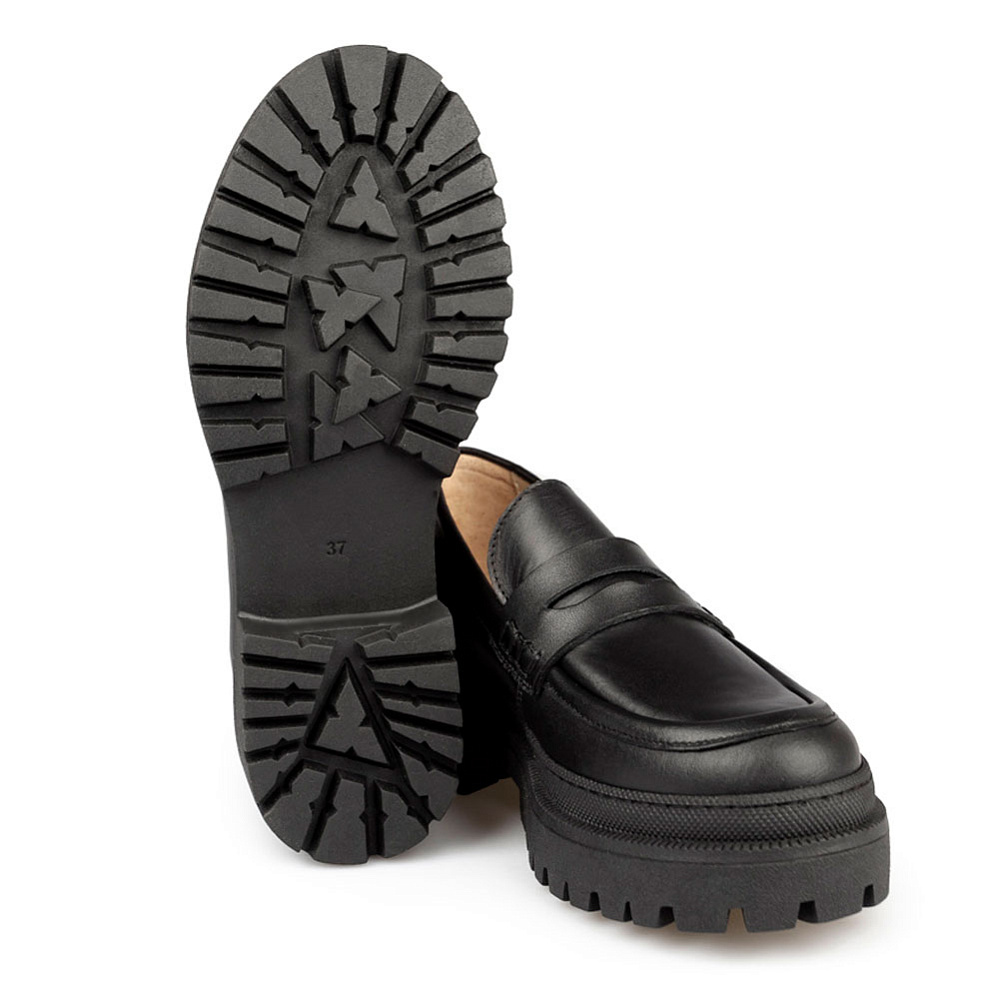 Лоферы Kristina & Milan 44-3790