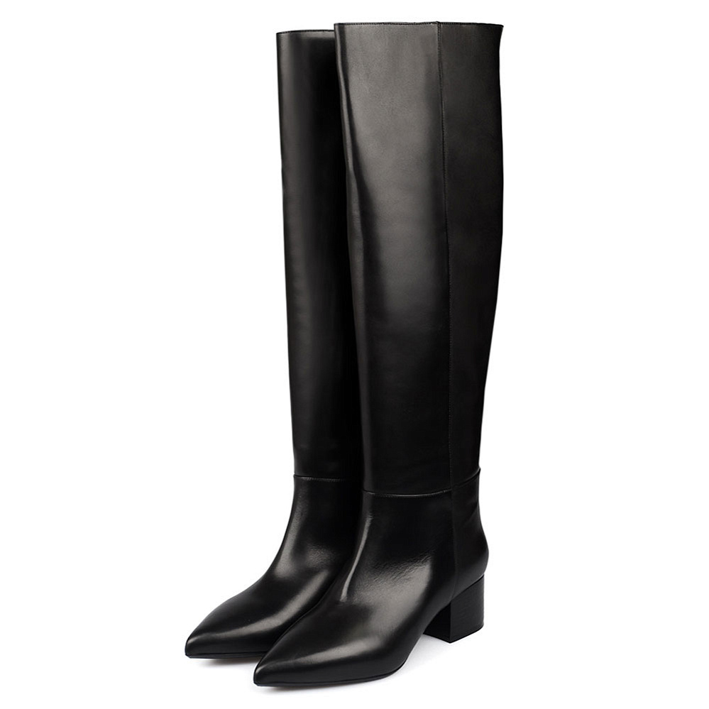 Сапоги Kristina & Milan 20980