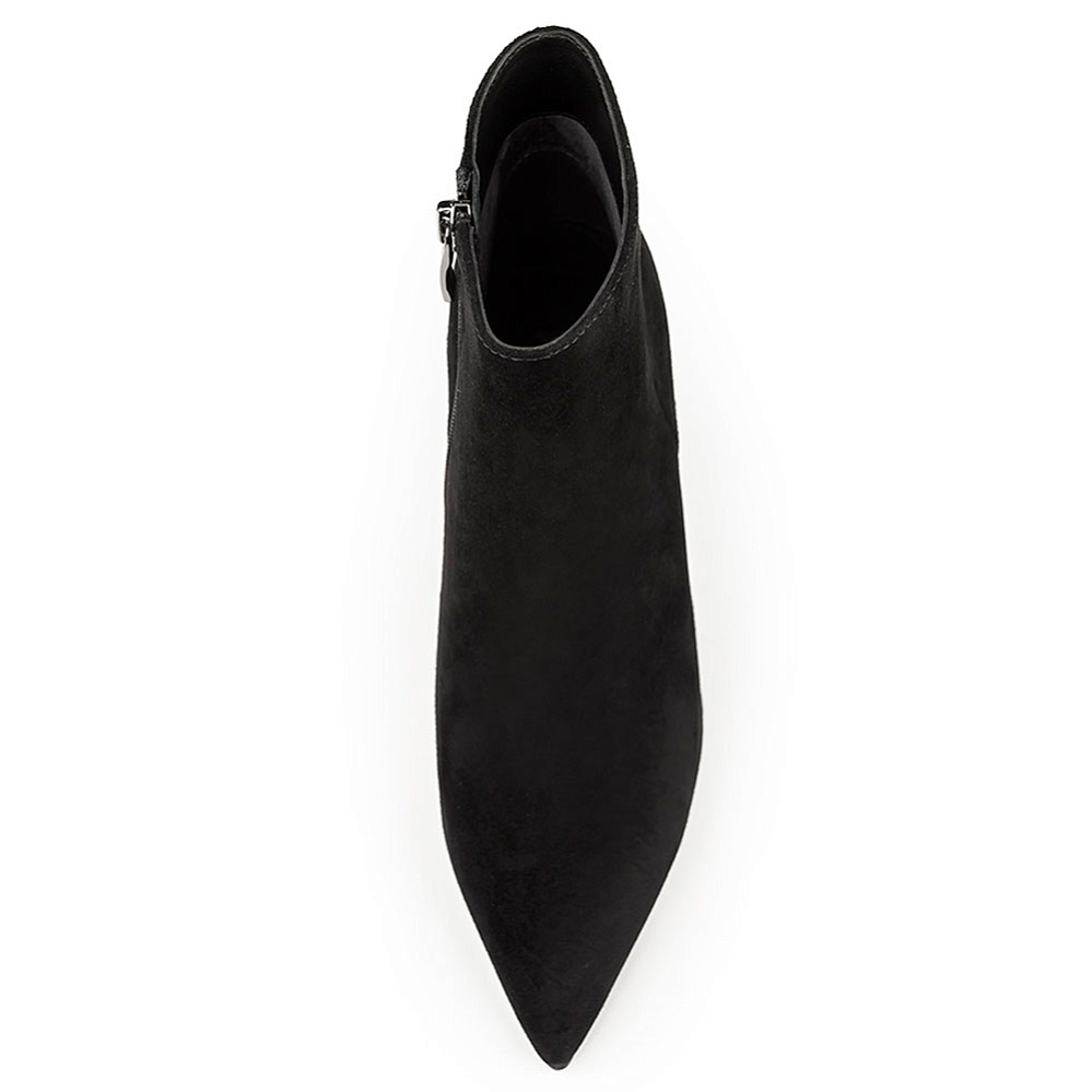 Ботильоны Kristina & Milan MA59104Z-BL