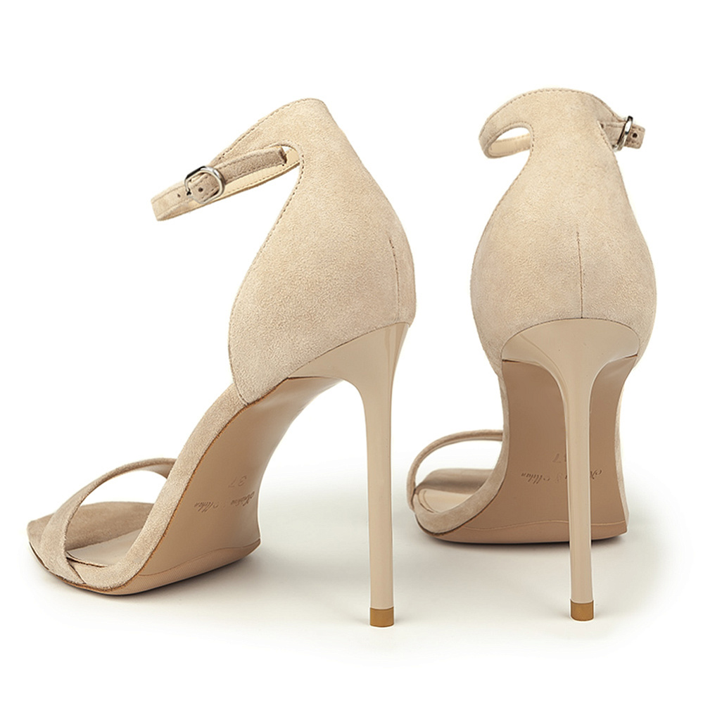 Босоножки Kristina & Milan L560-1-8-BG