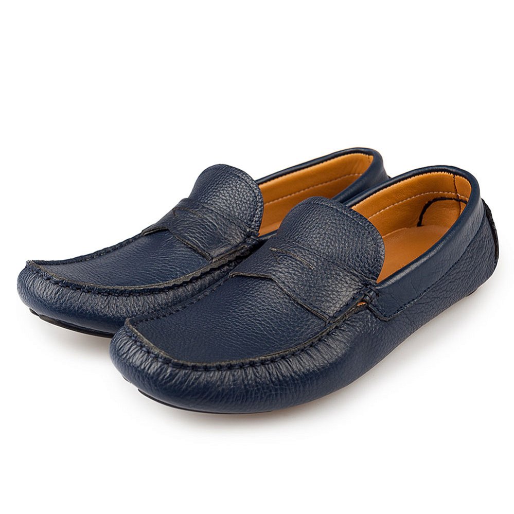 Мокасины Kristina & Milan 6890K