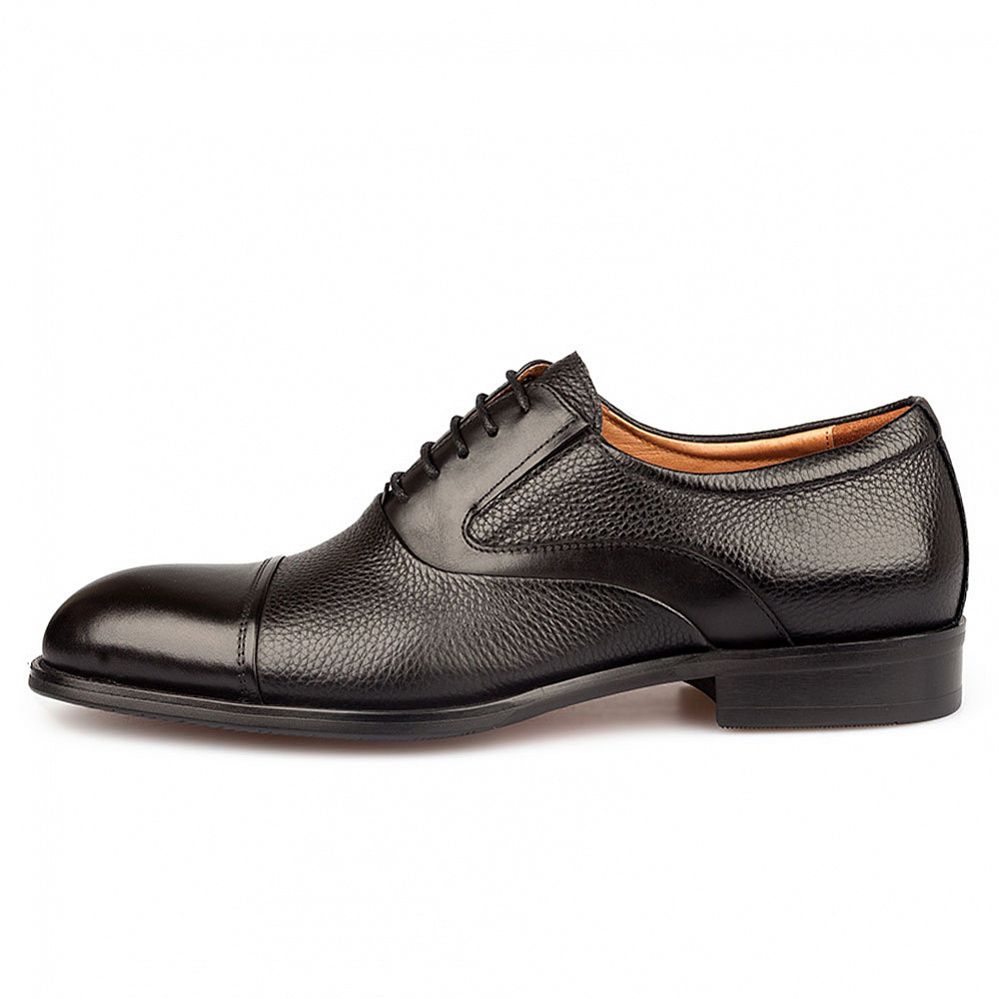 Полуботинки оксфорды Miris 5408A-946