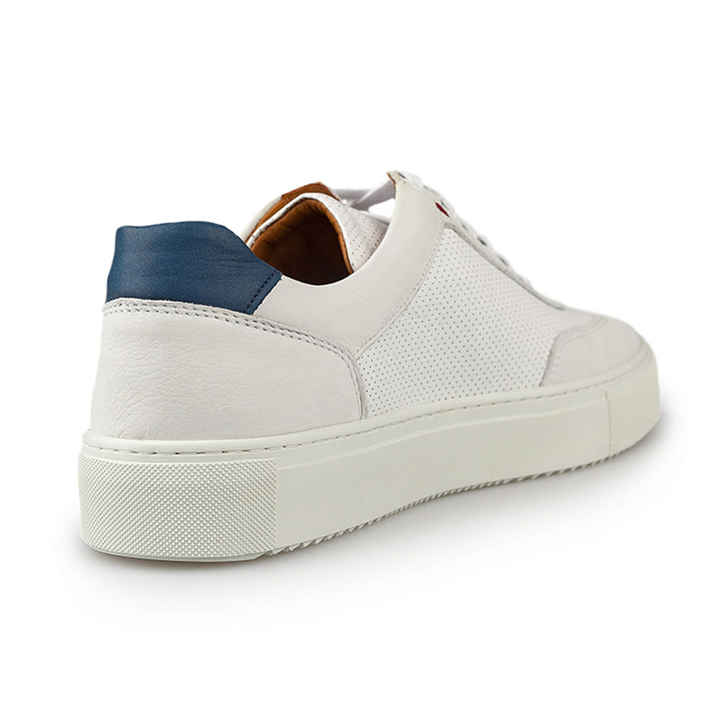 Кеды Miris 22017