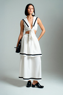 Стильный LOOK Мюли Kristina & Milan LT175-1-2-BL 10