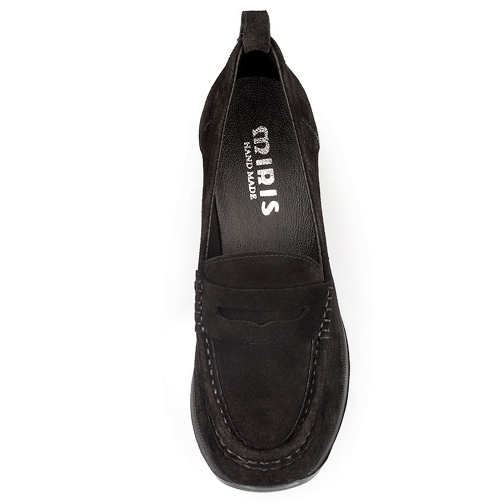 Лоферы Miris 22YA-2044