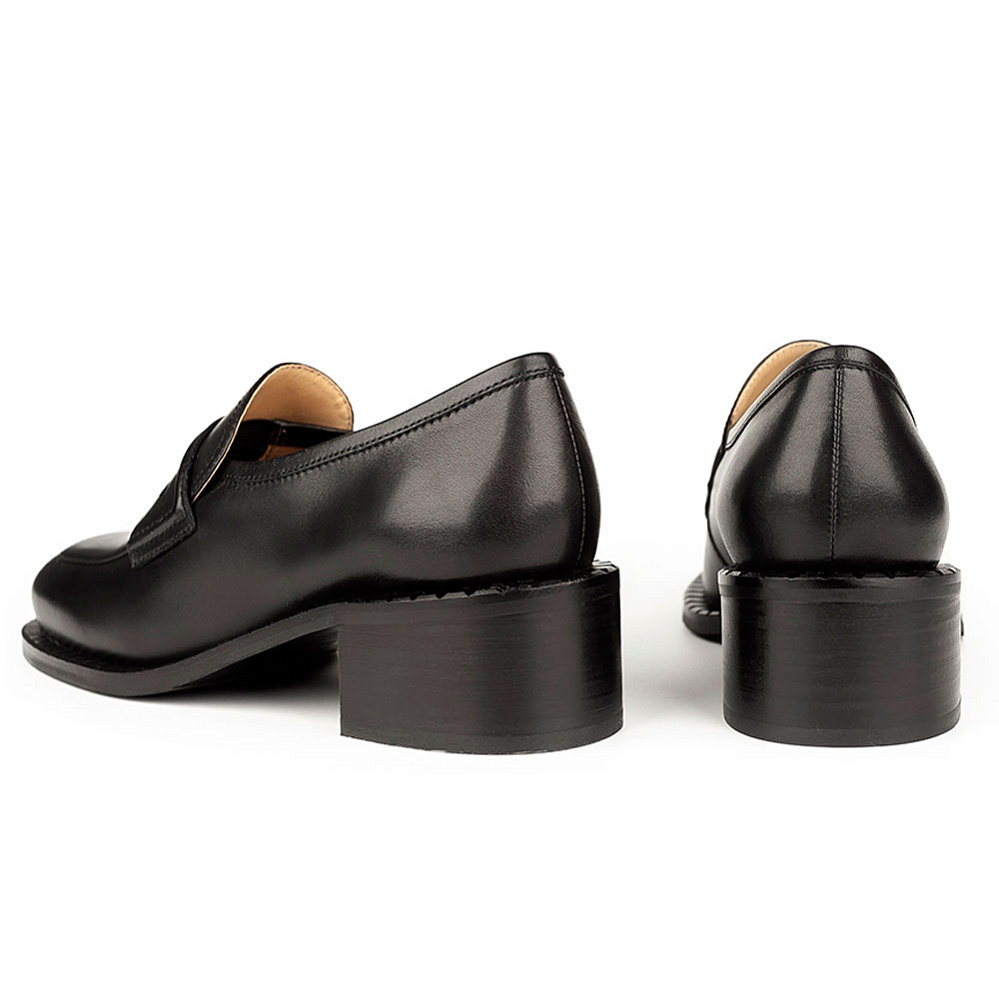 Лоферы Miris J113S-11-BL