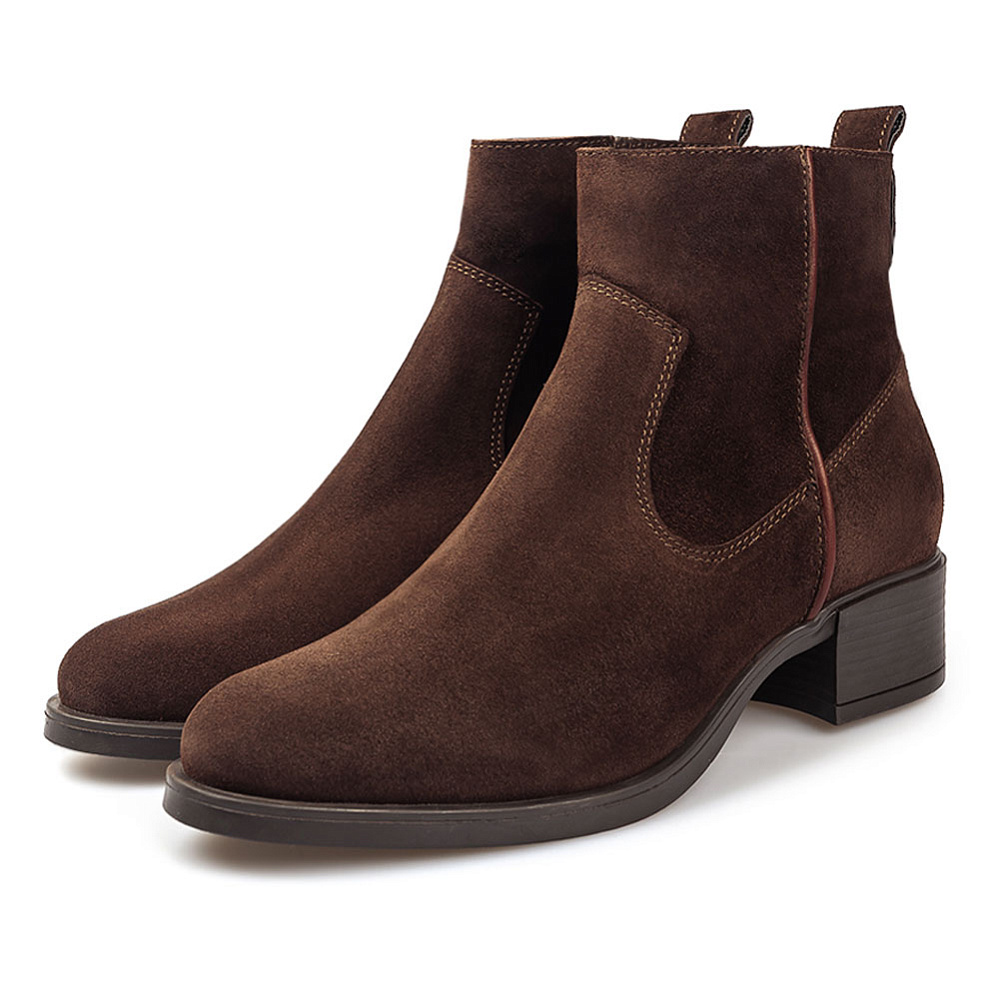 Ботинки 34184