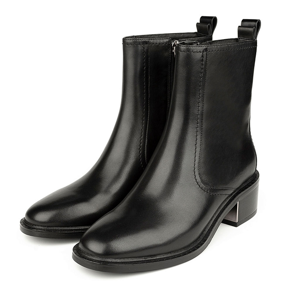 Ботинки Kristina & Milan J231706-2R-BL