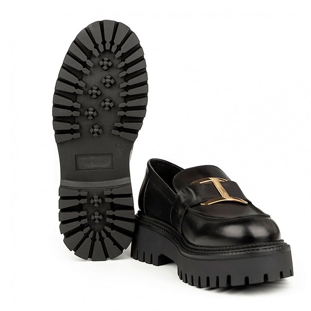 Лоферы Kristina & Milan 055-8045-BL