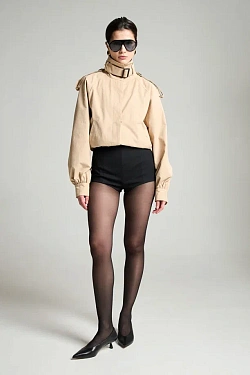 Стильный LOOK Туфли Kristina & Milan G25925-3-8-BL 4