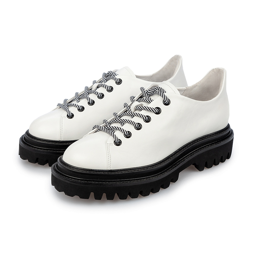 Полуботинки Miris LV3-1915-9D