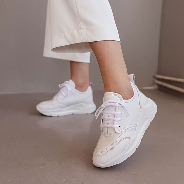 Стильный LOOK Кроссовки Kristina & Milan 007-20-2650 8