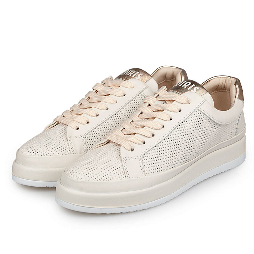 Кеды Miris 23YA-0107L