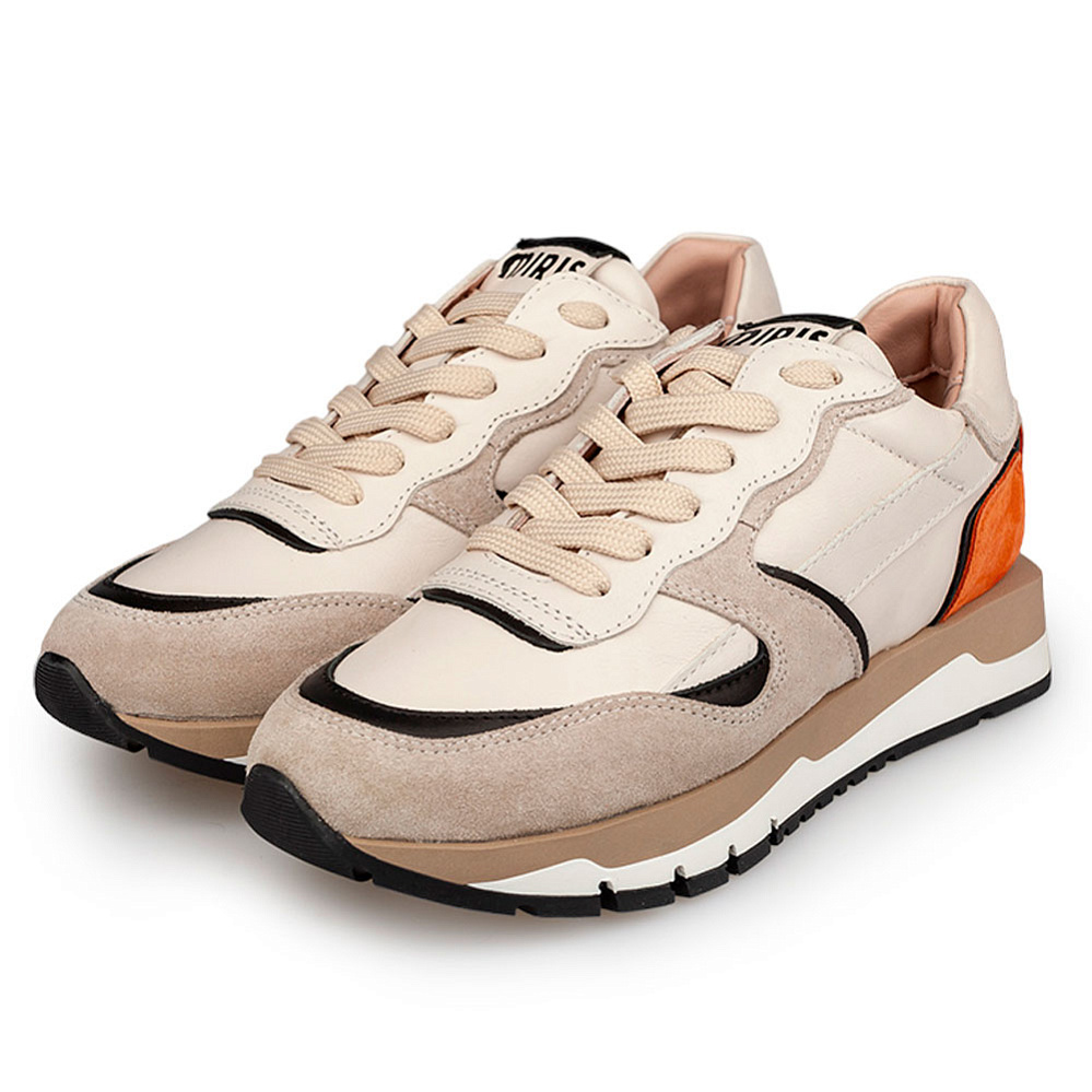 Кроссовки Miris 23YA-0223