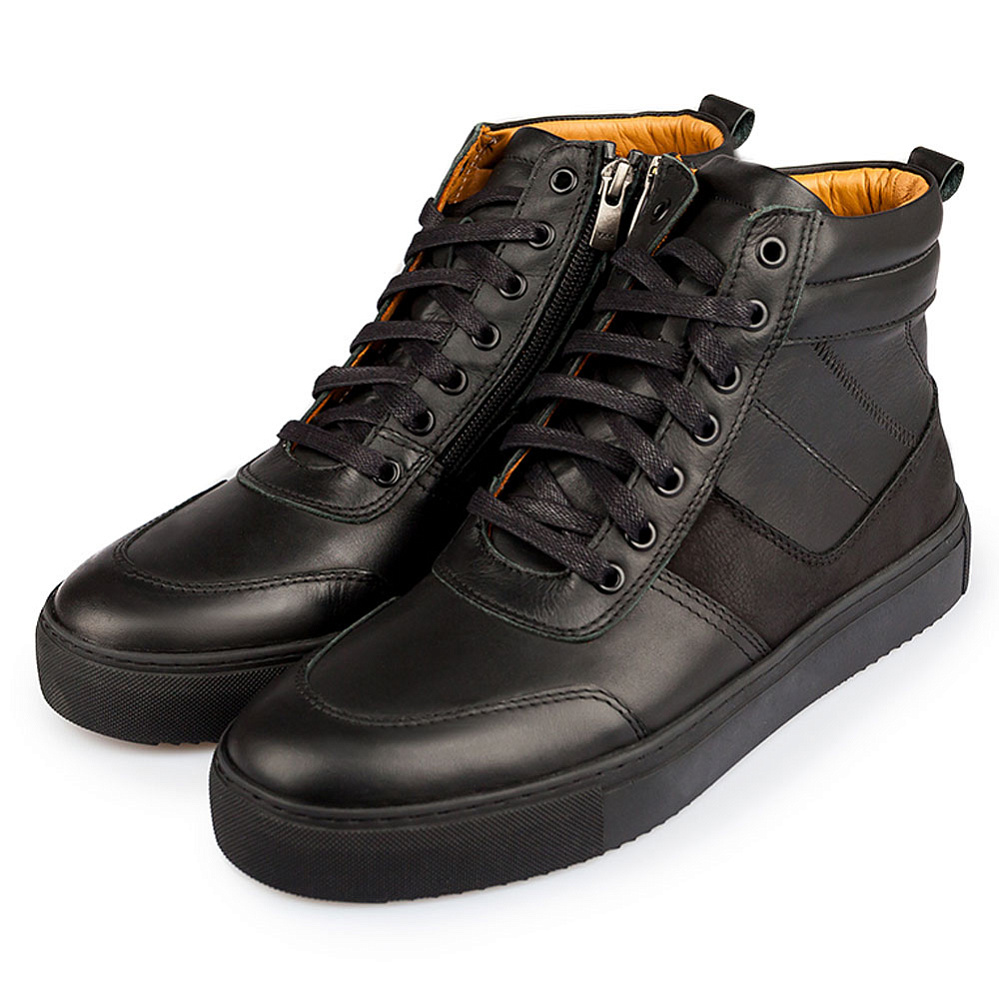 Кеды Miris 21703