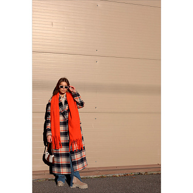 Стильный LOOK Челси Kristina & Milan 44-4365M 3