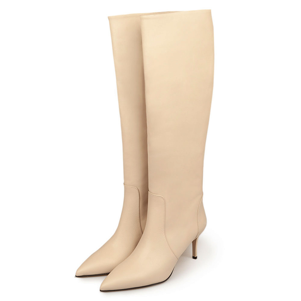 Сапоги Kristina & Milan 26566