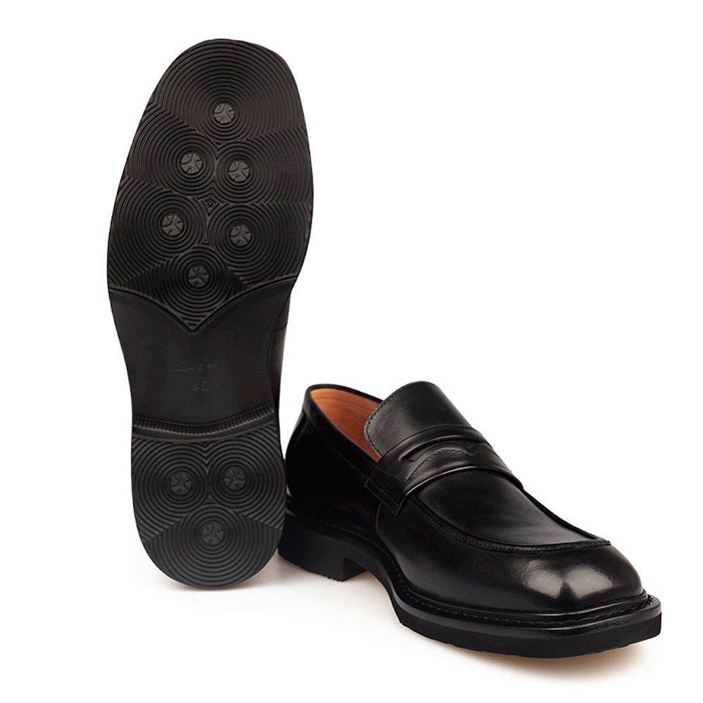 Лоферы Kristina & Milan F1005A-1D