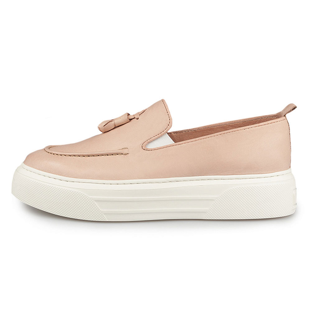 Лоферы Miris 22346