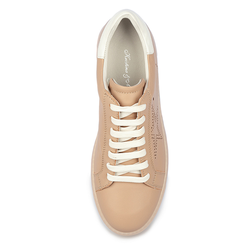 Кеды Kristina & Milan 33403