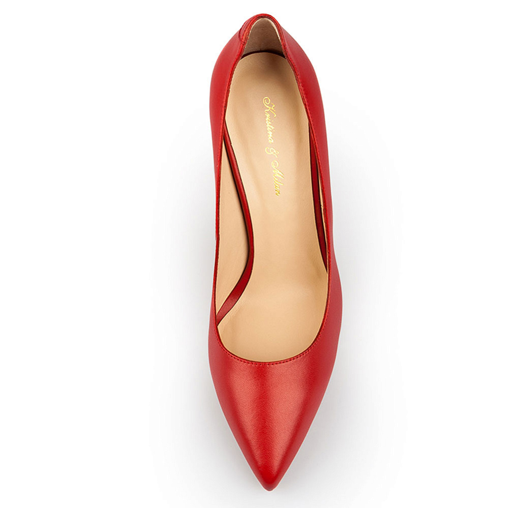 Туфли Kristina & Milan 20017