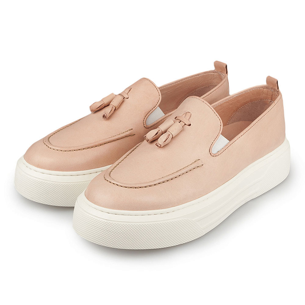 Лоферы Miris 22346