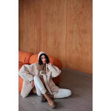 Стильный LOOK Ботильоны Miris 262 7