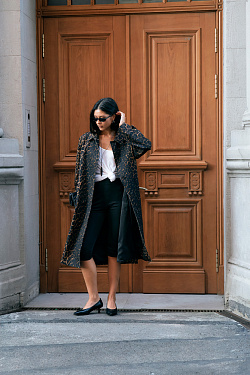 Стильный LOOK Туфли Kristina & Milan TYP1253-2-2-BL 1