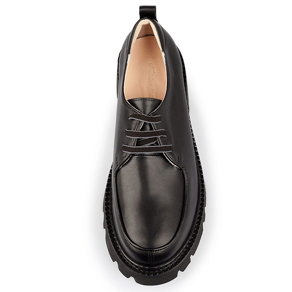 Полуботинки Kristina & Milan 395-700