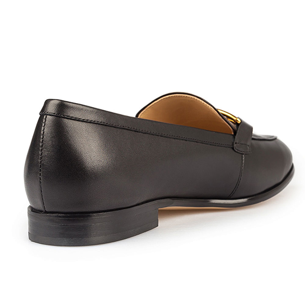 Лоферы Kristina & Milan J159S-2-1