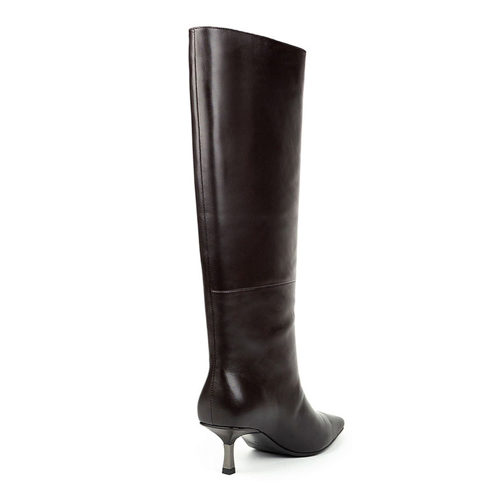 Сапоги Kristina & Milan G061-01-BR