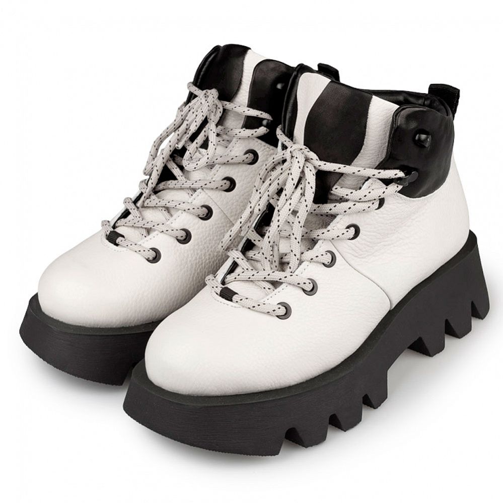 Ботинки Miris 22KA-0581