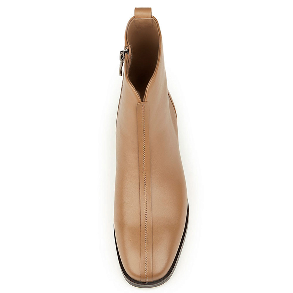 Ботинки Kristina & Milan J230306-1R-BG