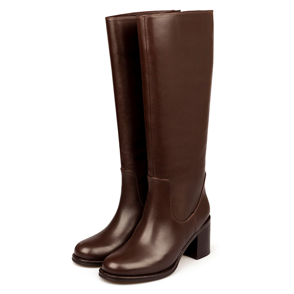 Сапоги Miris J78515-80BM