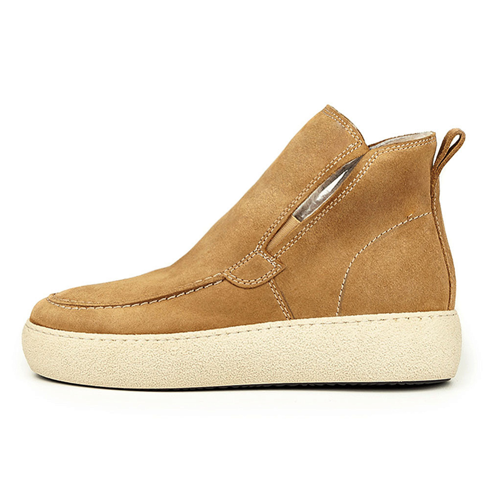 Ботинки Kristina & Milan 40243-534FM-CR