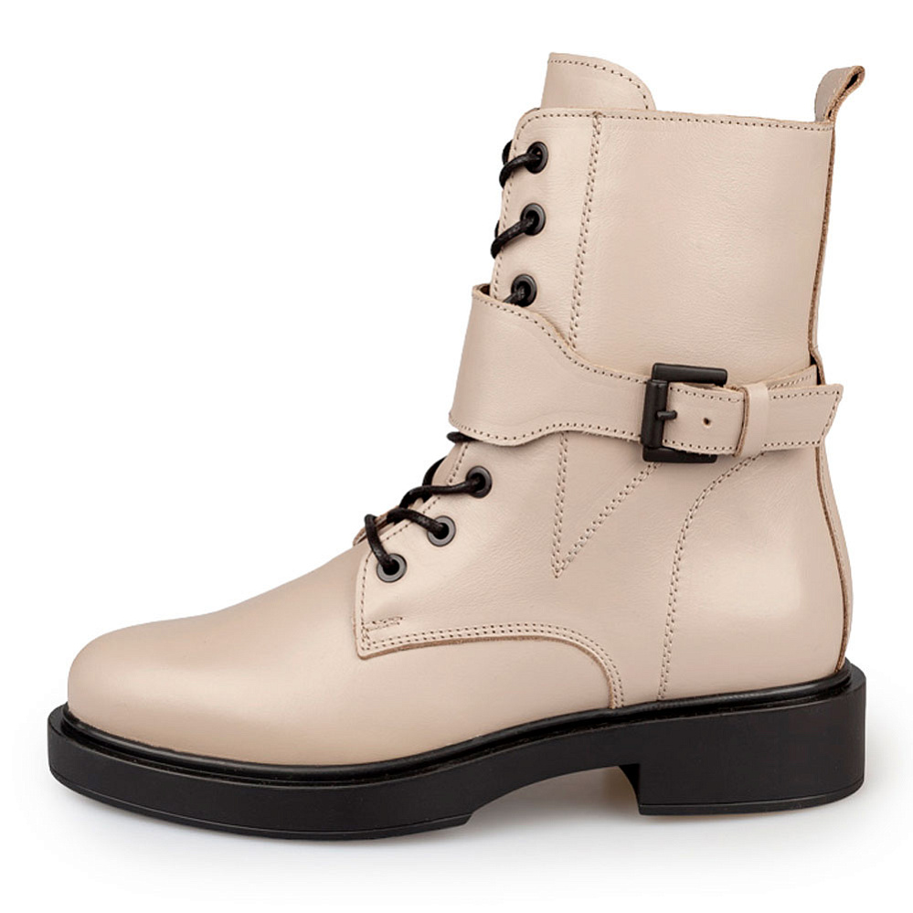 Ботинки Miris 580