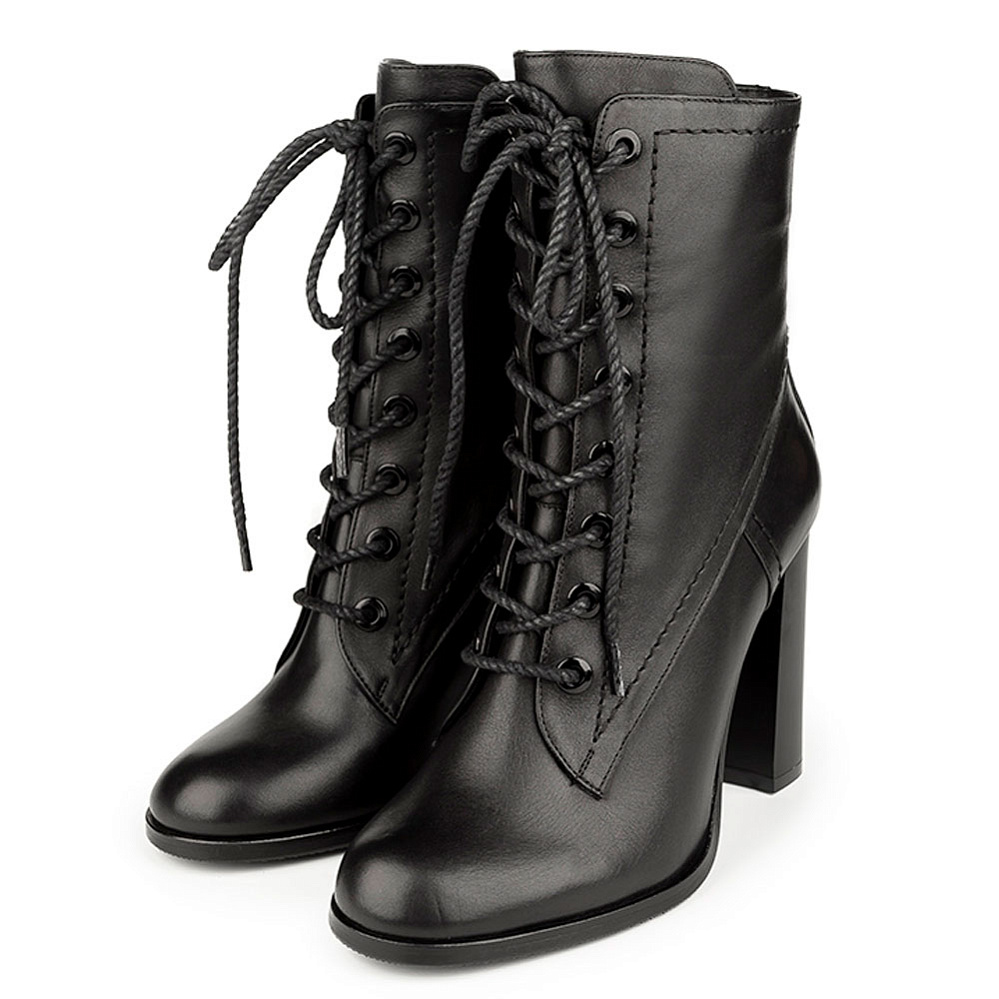 Ботильоны Miris 1056-BL