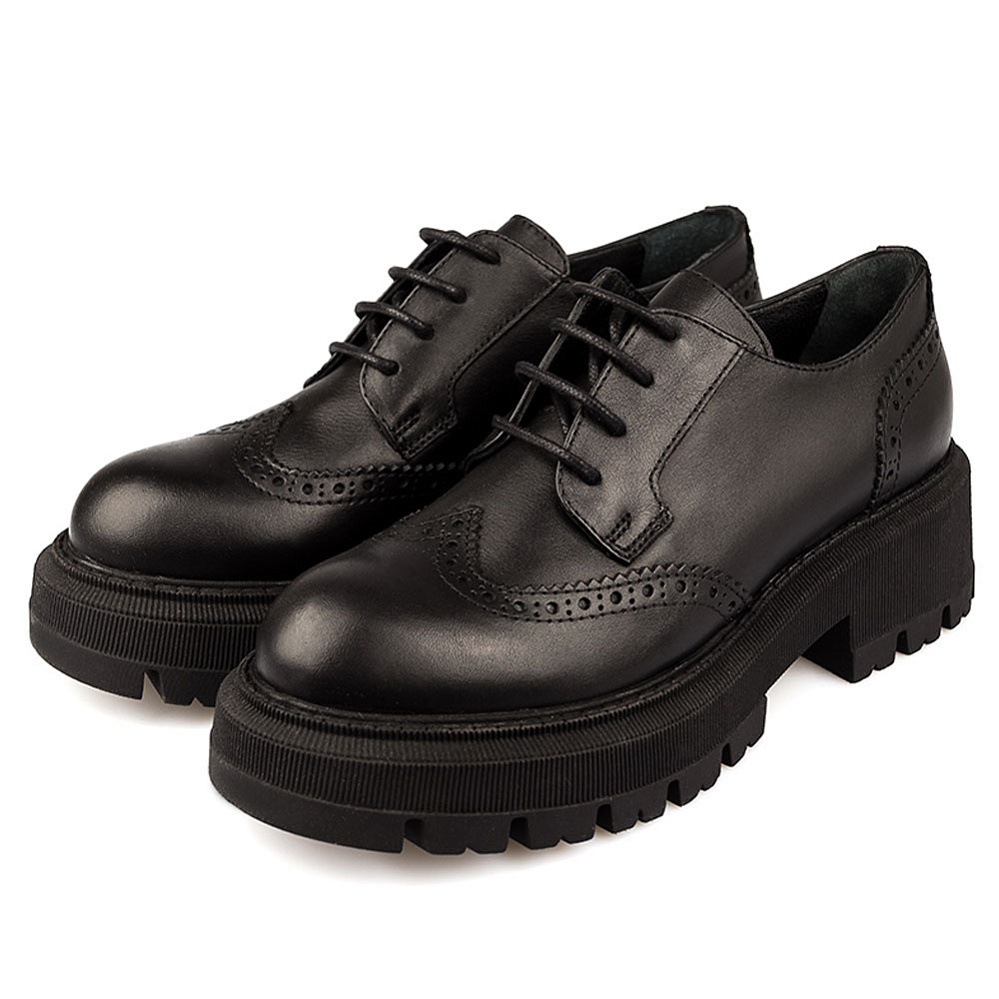 Полуботинки Kristina & Milan 36366