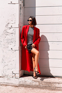 Стильный LOOK Босоножки Kristina & Milan J2238L-6-1-BL 3