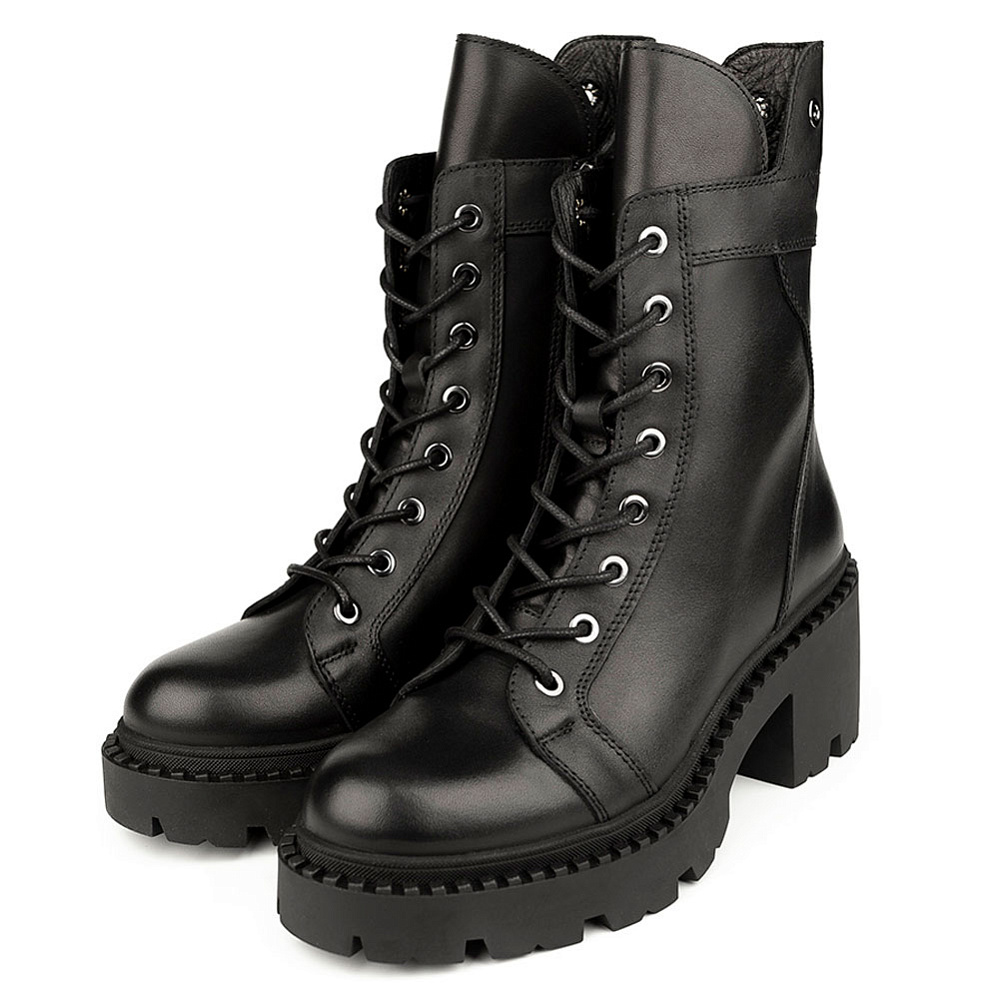 Ботинки Miris 23209-BL