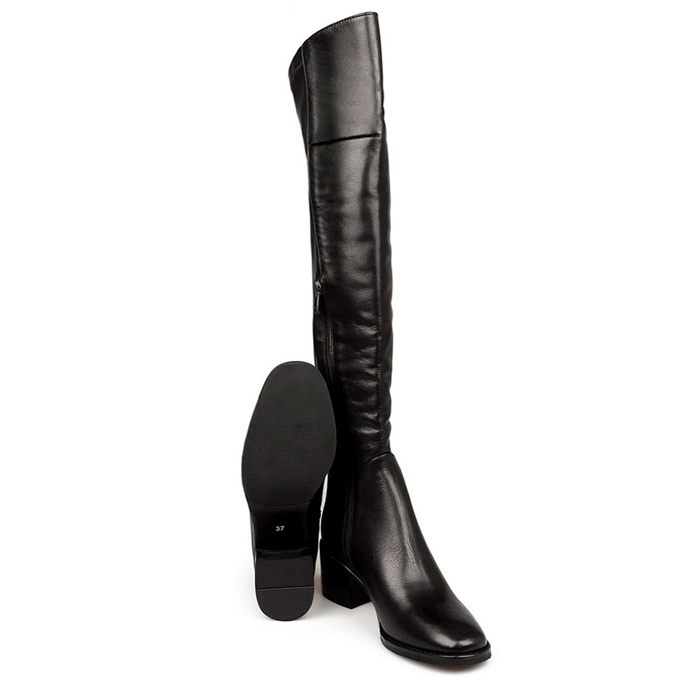 Сапоги Miris 1005