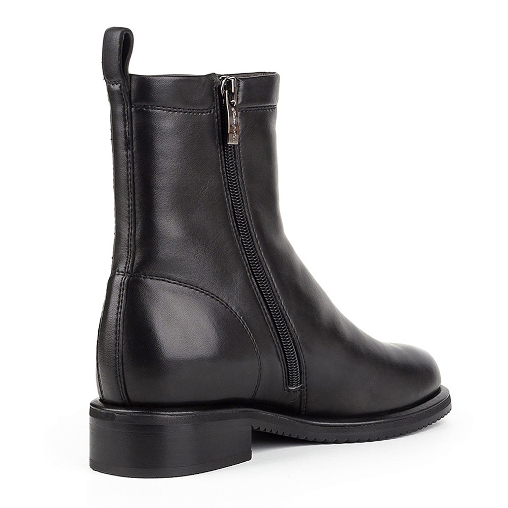 Ботинки Kristina & Milan TYX957-0707M-1-BL