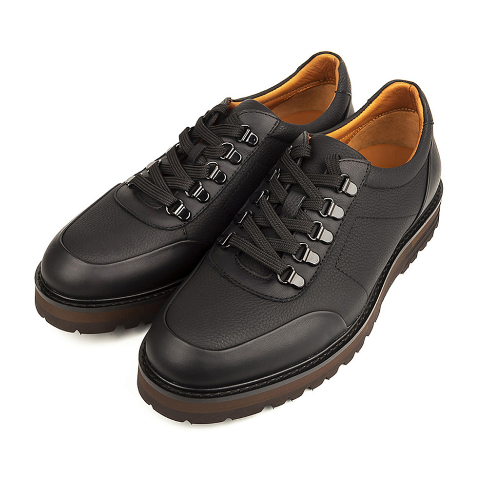 Полуботинки Kristina & Milan MC207A-4A-BL