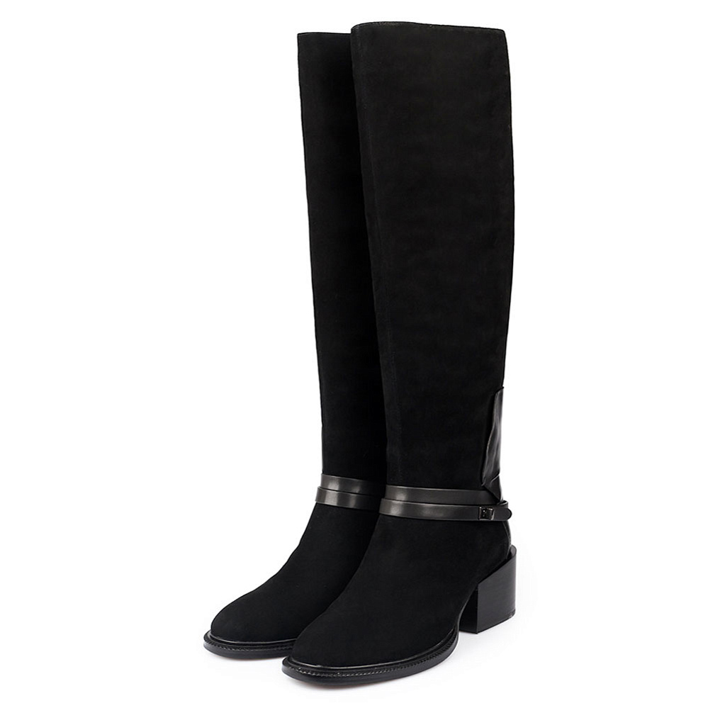 Сапоги Miris G3-553M