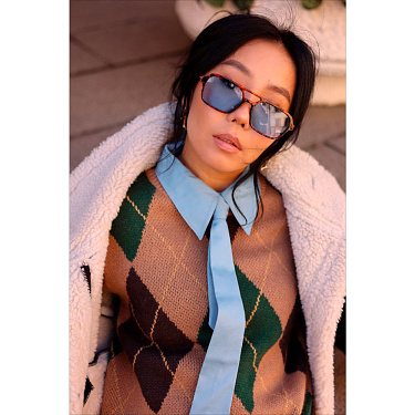 Стильный LOOK Челси Kristina & Milan G332-826 7