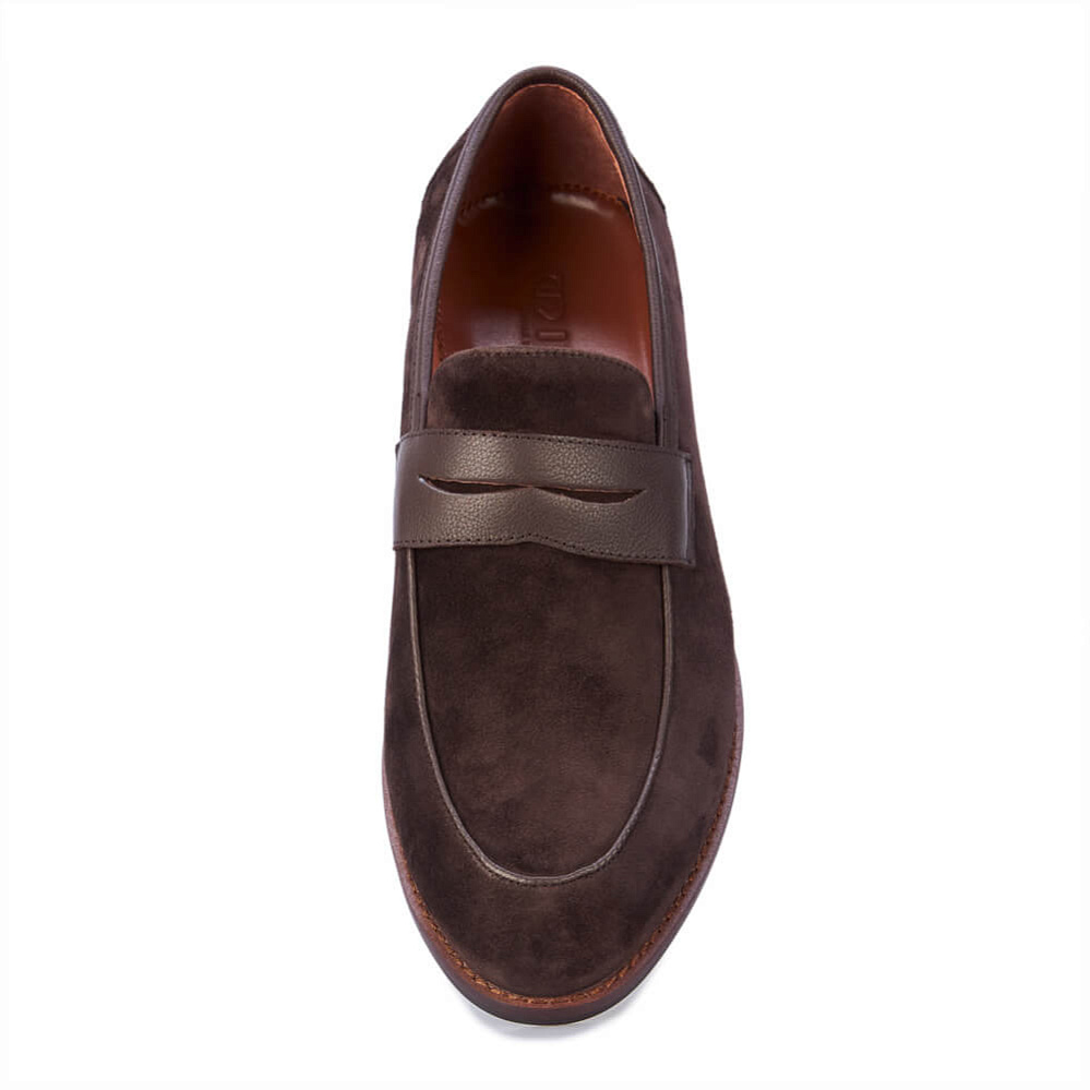 Лоферы Miris 03Y612-17