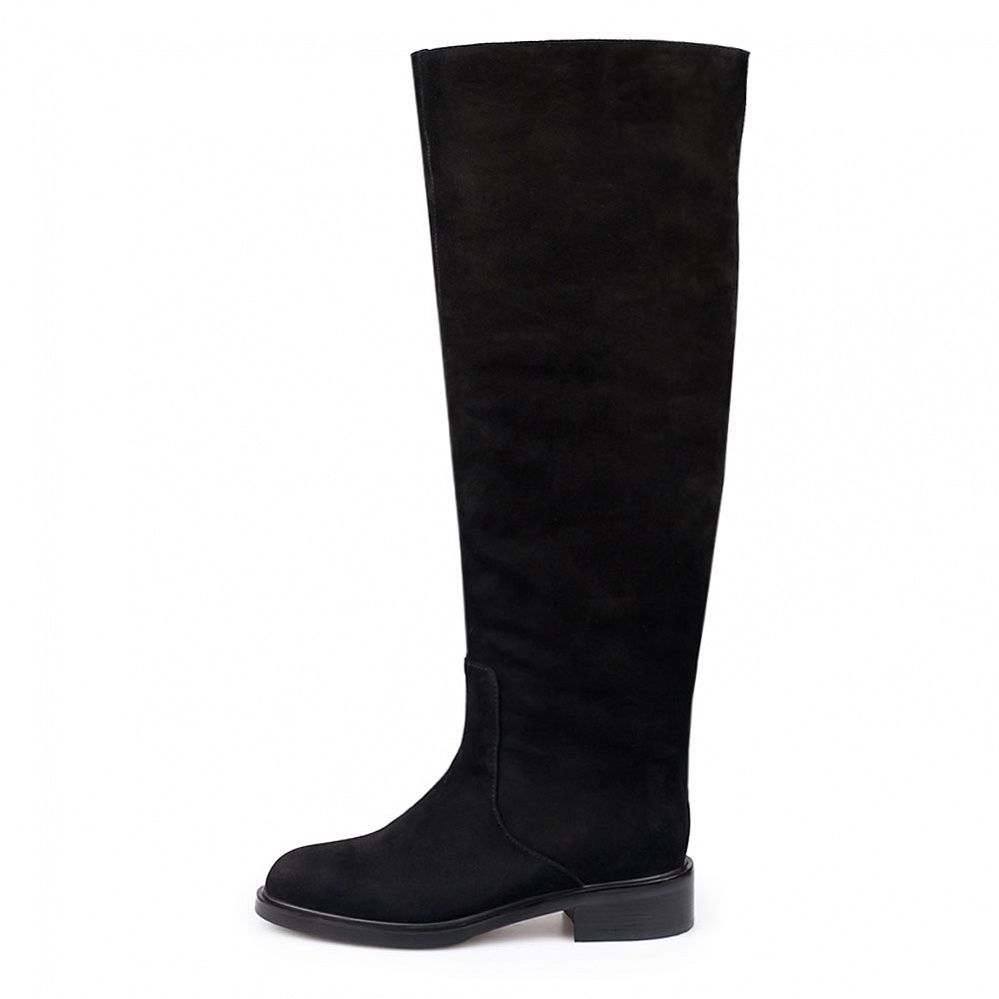 Сапоги Miris E716-1901M