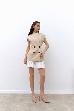 Стильный LOOK Туфли слингбэки Kristina & Milan 789-1-BG 6