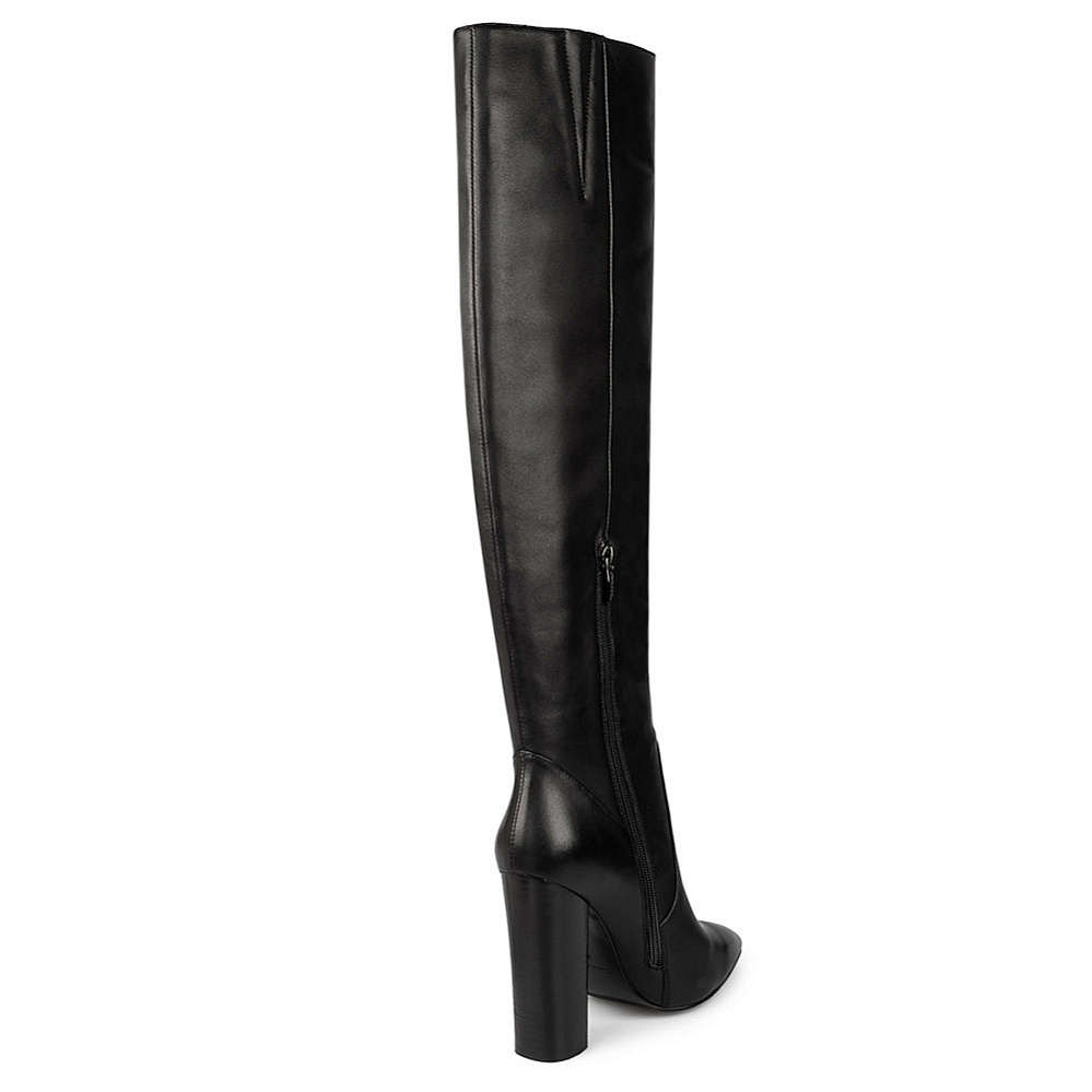 Сапоги Kristina & Milan DN920-1906