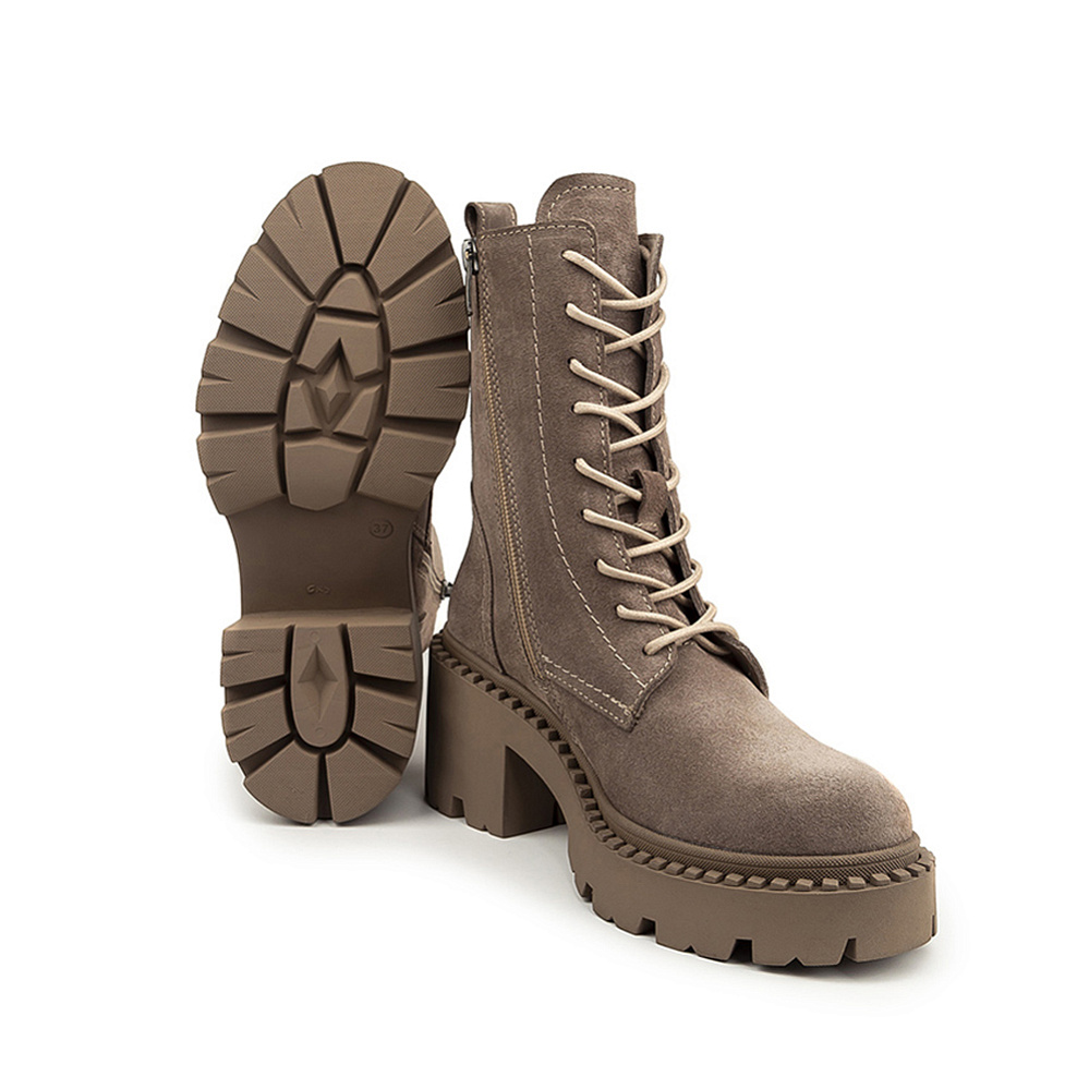 Ботинки Miris 23206Z-GR